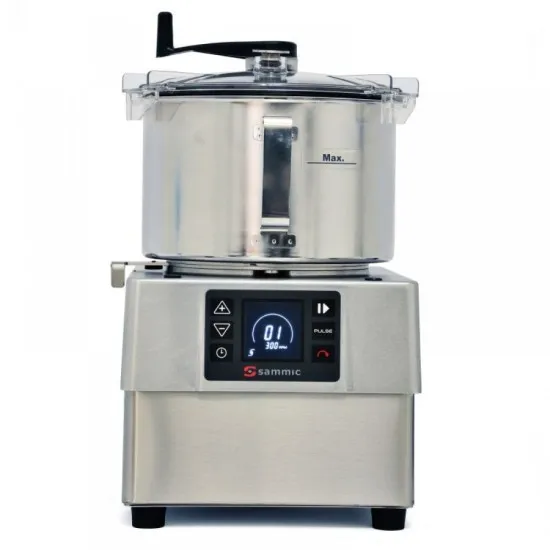 Food cutter