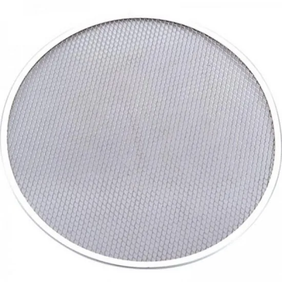 Pizza screens