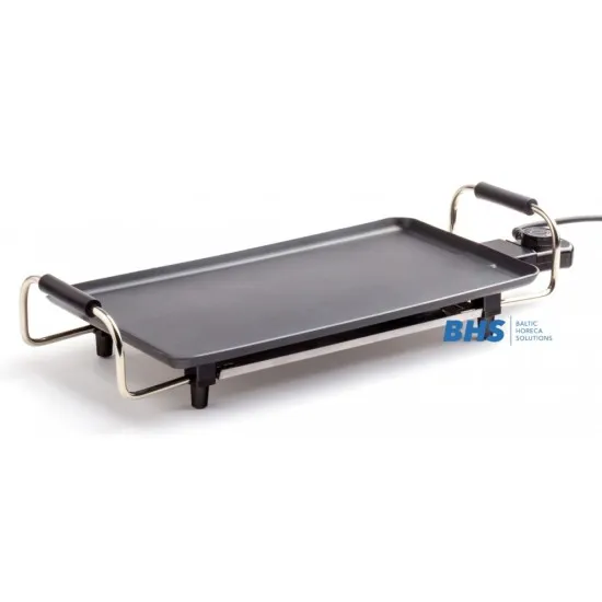 Hot surfaces, baking surfaces