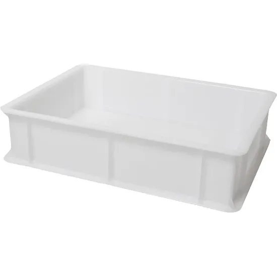 Dough containers