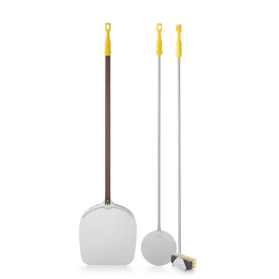 Pizza shovels
