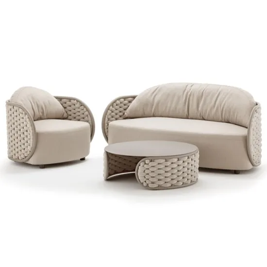 Garden Furniture