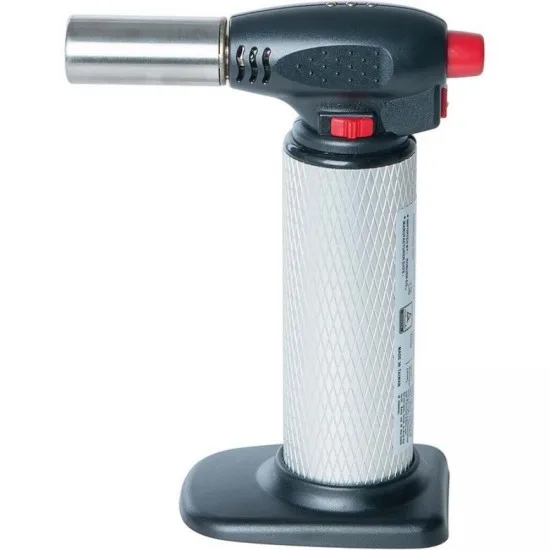 Gas burner