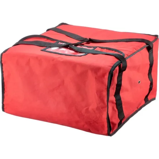 Pizza bags