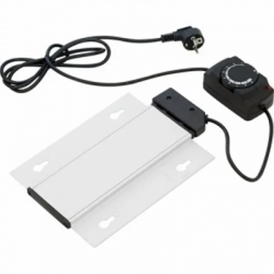 Heaters for marmites
