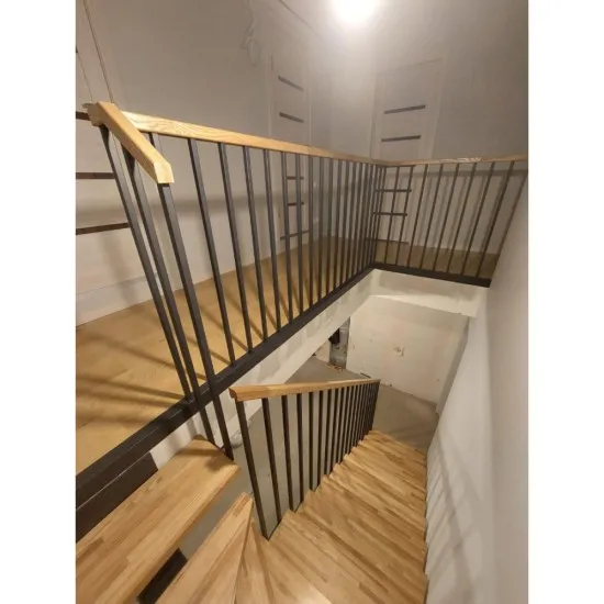 Stairs for private houses