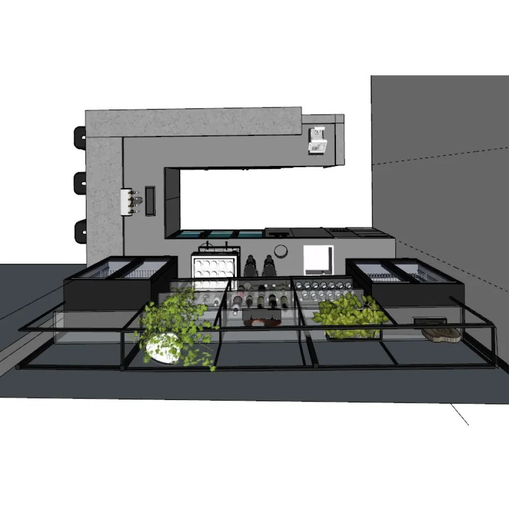 Bāra projekts L (BAR-LEJUPES)