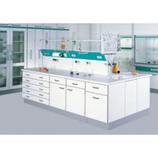 Ligoninės laboratorijos baldai