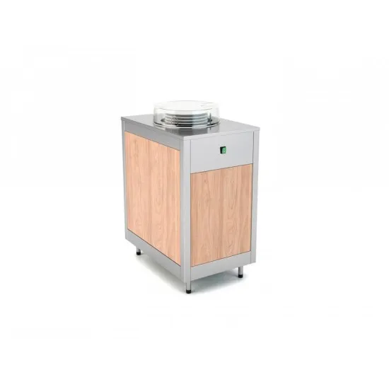 PLATE DISPENSER OMNIA