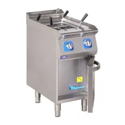 Elektriskais pastas vārītājs 40 L