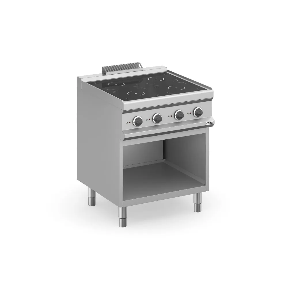 Indukcijas plīts 14.0 kW MAGISTRA PLUS 700 (MIN77A-M1)