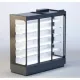 Vitrīna VARIO 1.88 80L REMOTE (VR150.800L)