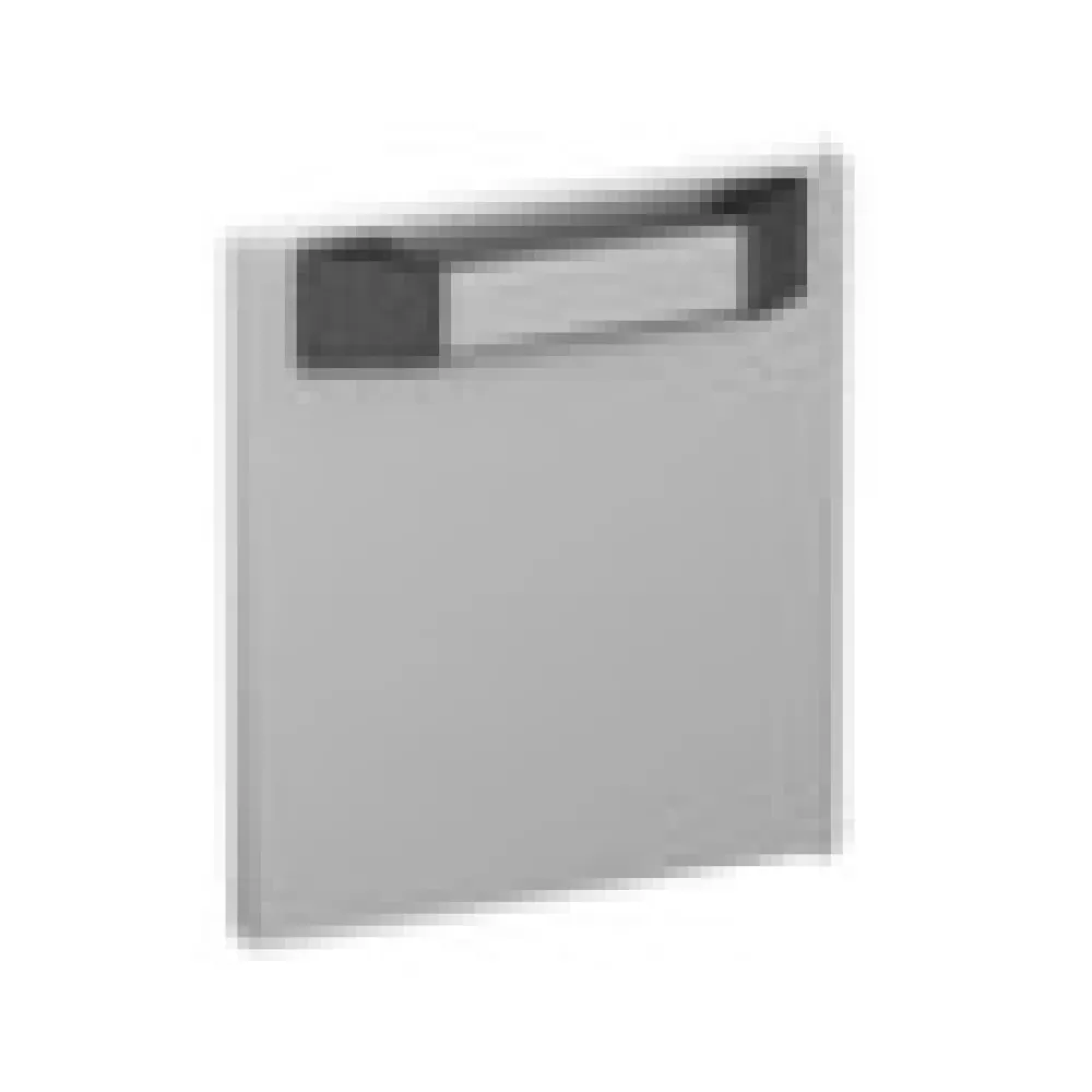 Skapja durvis 40 cm (1 durvis) MAGISTRA PLUS 700 (A777188)