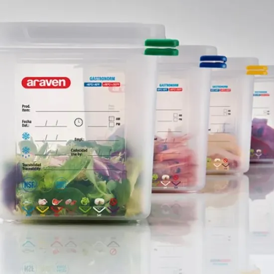 Airtight Containers