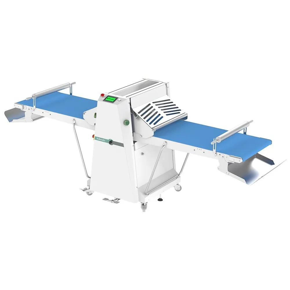 Automātiskais mīklas rullis R65A-T/14