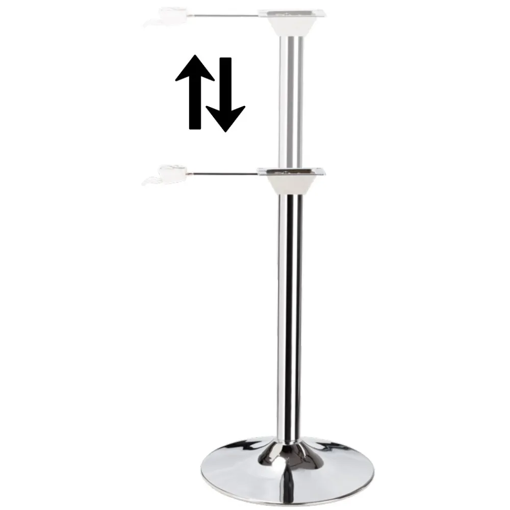 Regulējama galda pamatne  A-15R-500