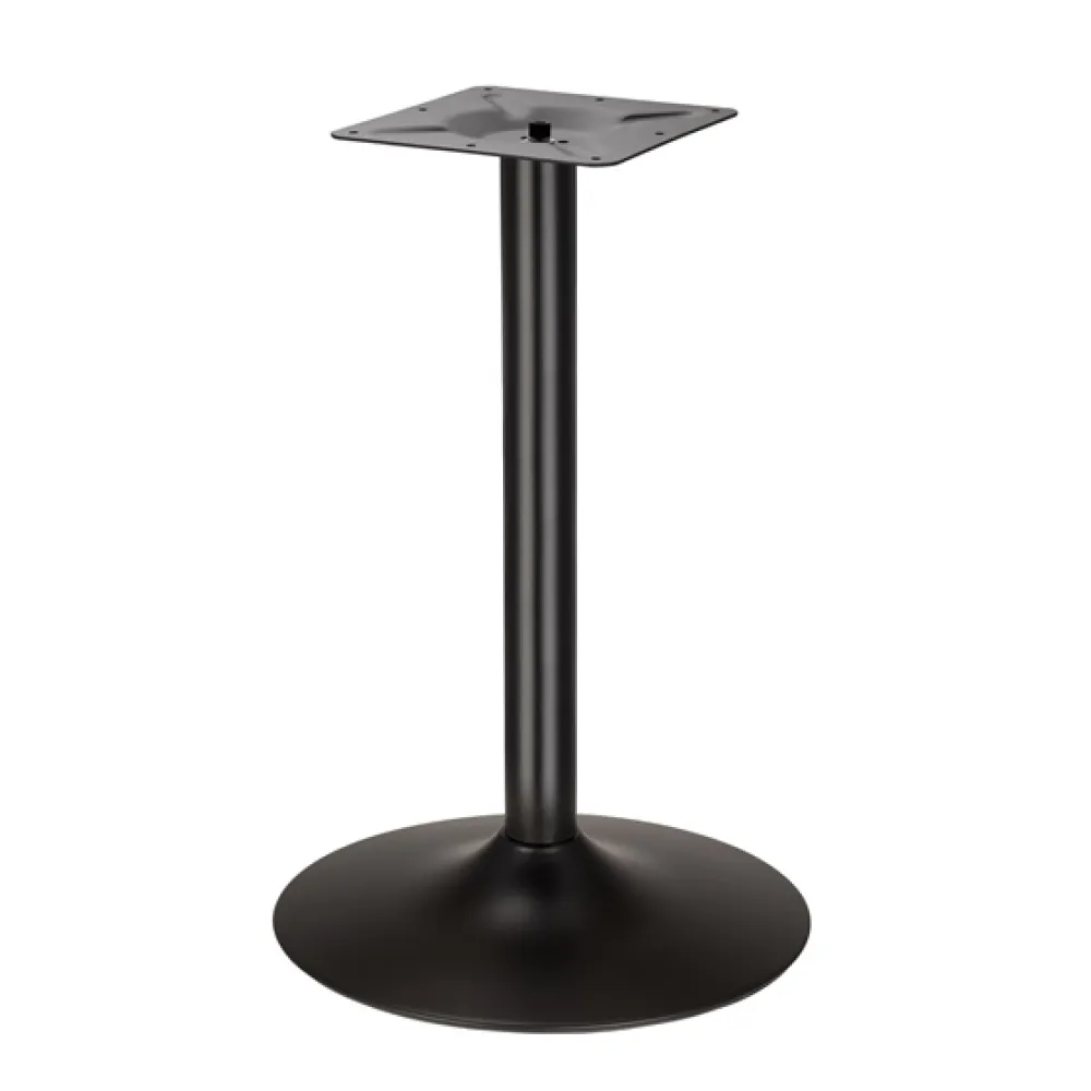 Galda pamatne A-15-101-BLACK-800 (POL-A-15-101-BLACK-800)