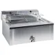 Elektriskais friteris EF20BP 18-20L