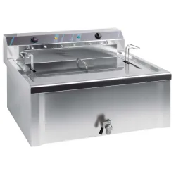 Electric fryer EF60BP 34-37 L