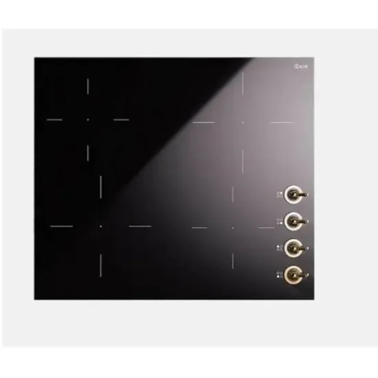 INDUCTION hobs Ilve