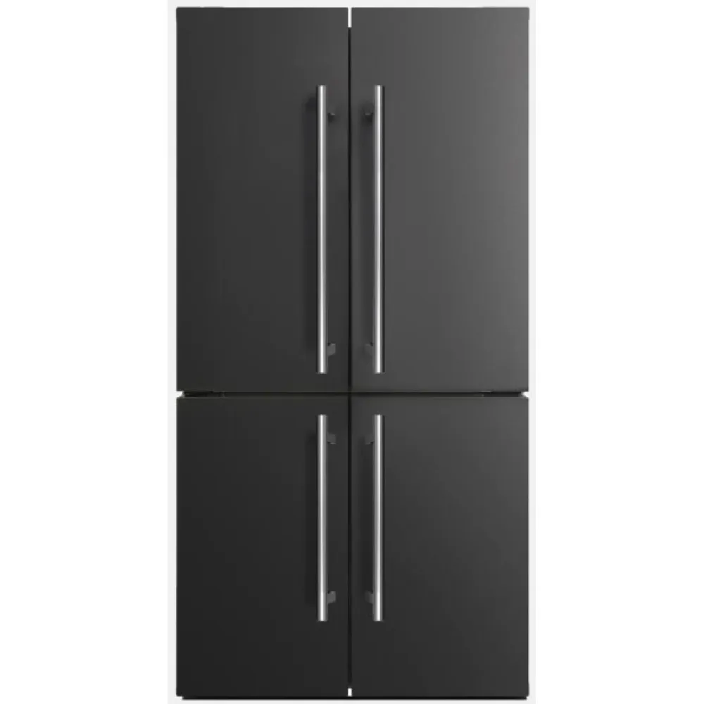 Brīvi stāvošs ledusskapis Professional Plus 90 cm R91SCD