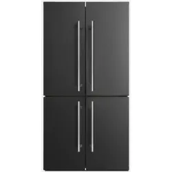 Brīvi stāvošs ledusskapis Professional Plus 90 cm R91SCD