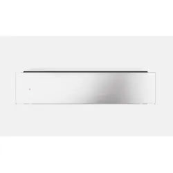 Iebūvēta apsildāma atvilktne, nerūsējošais tērauds, 60 cm, 40-80°C Ilve Professional plus 615SWDPP