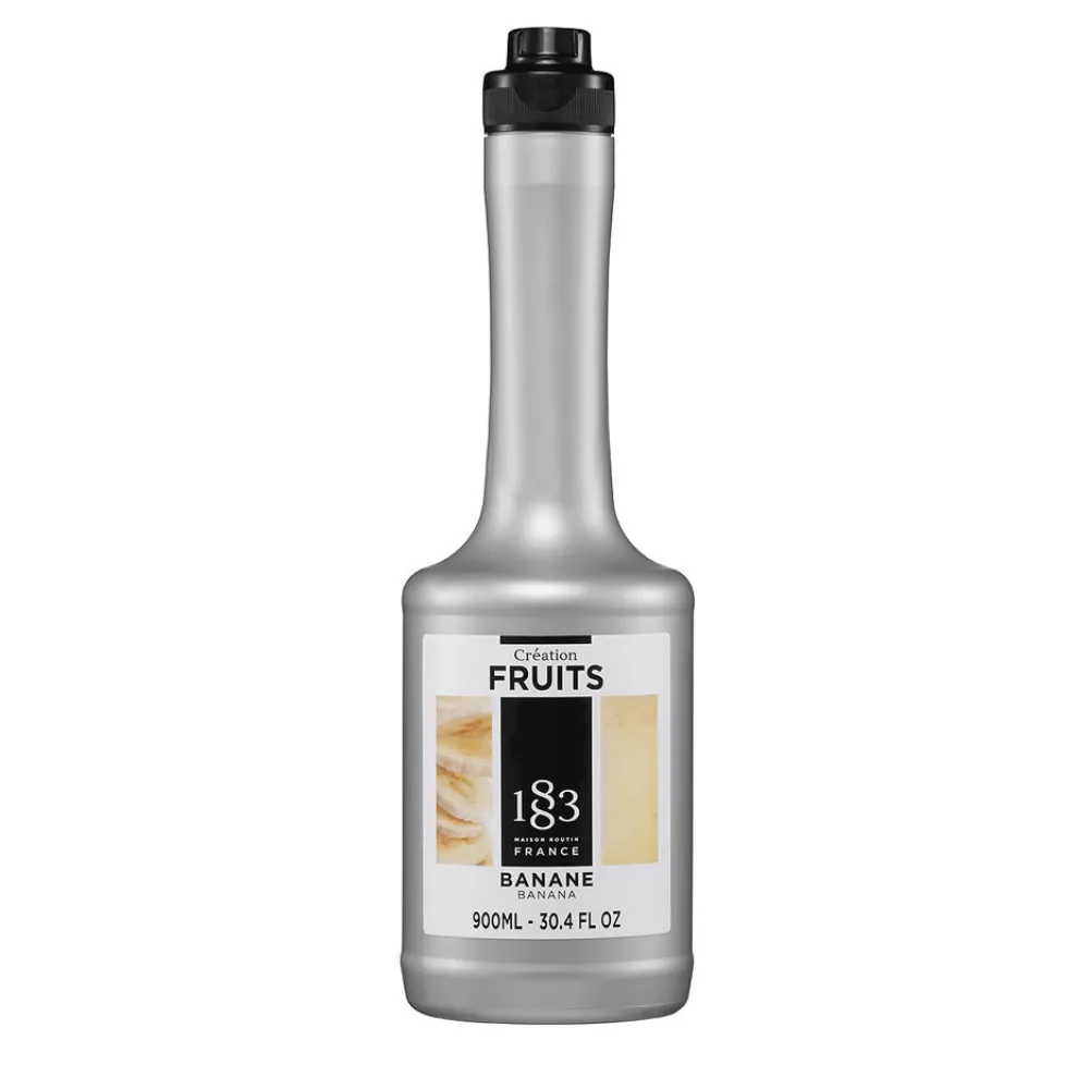 Banānu biezenis 0.9L (275202160111)