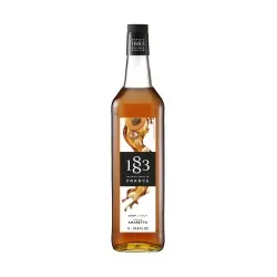 Amaretto sīrups 1L