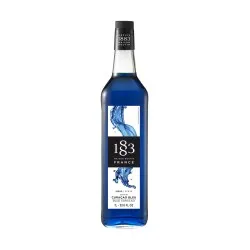 Blue Curacao sīrups 1L