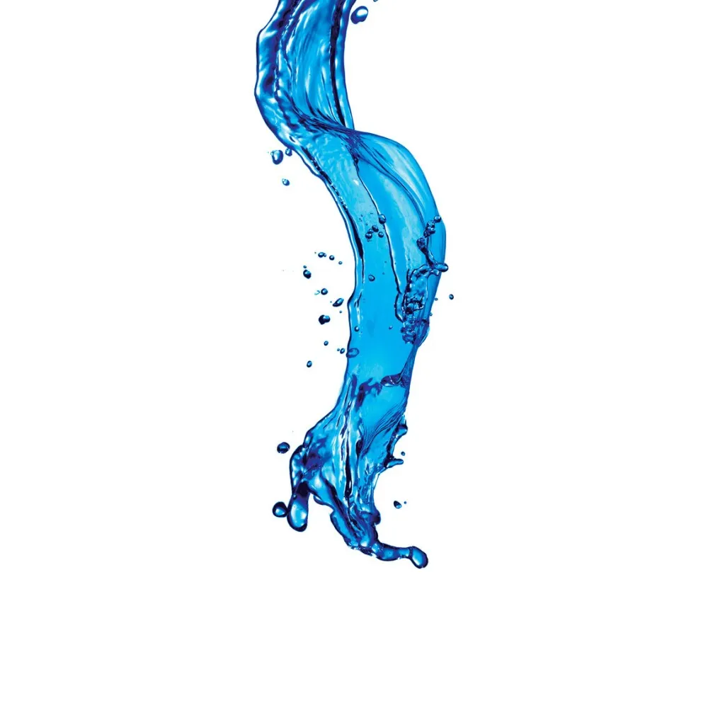 Blue Curacao sīrups 1L (275202160067)