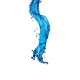 Blue Curacao sīrups 1L (275202160067)