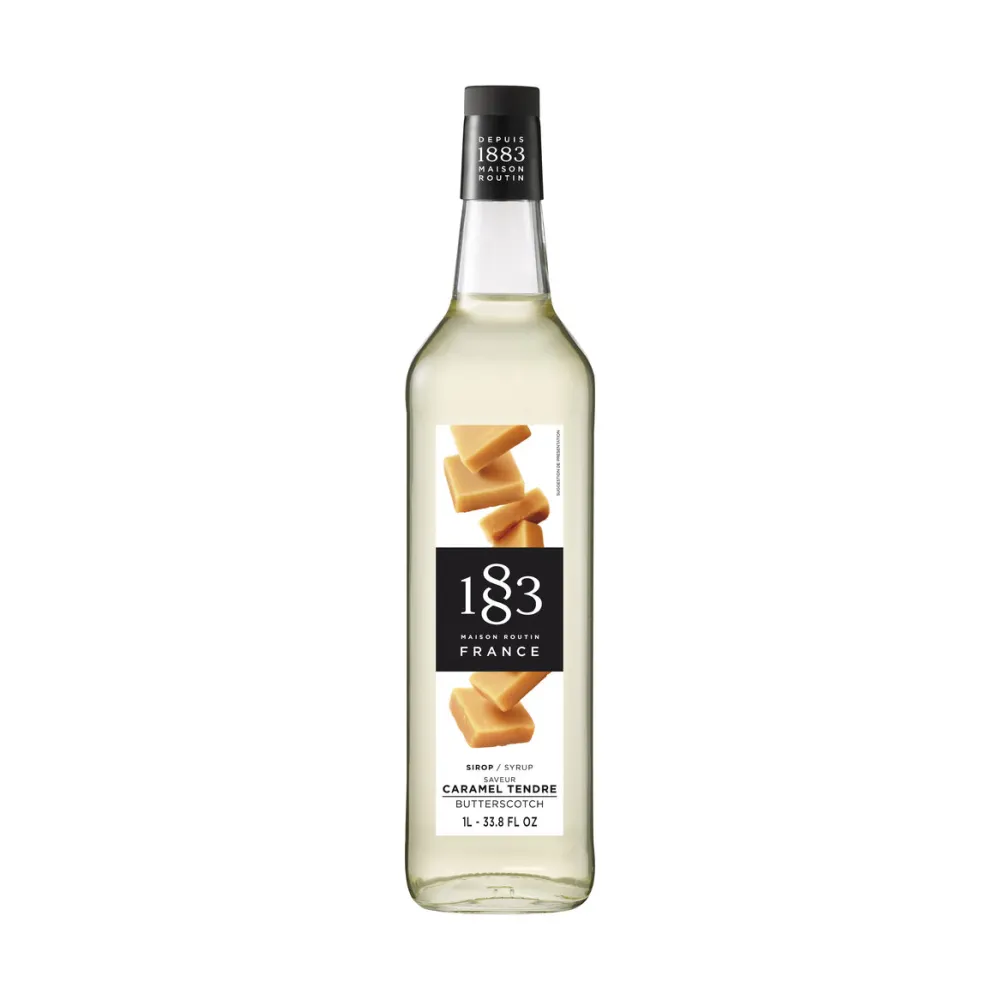Īrisa sīrups 1L (275202160055)
