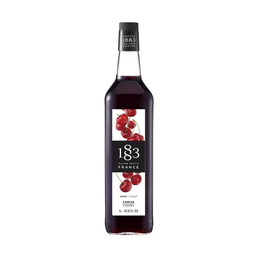 Ķiršu sīrups 1L (275202160048)