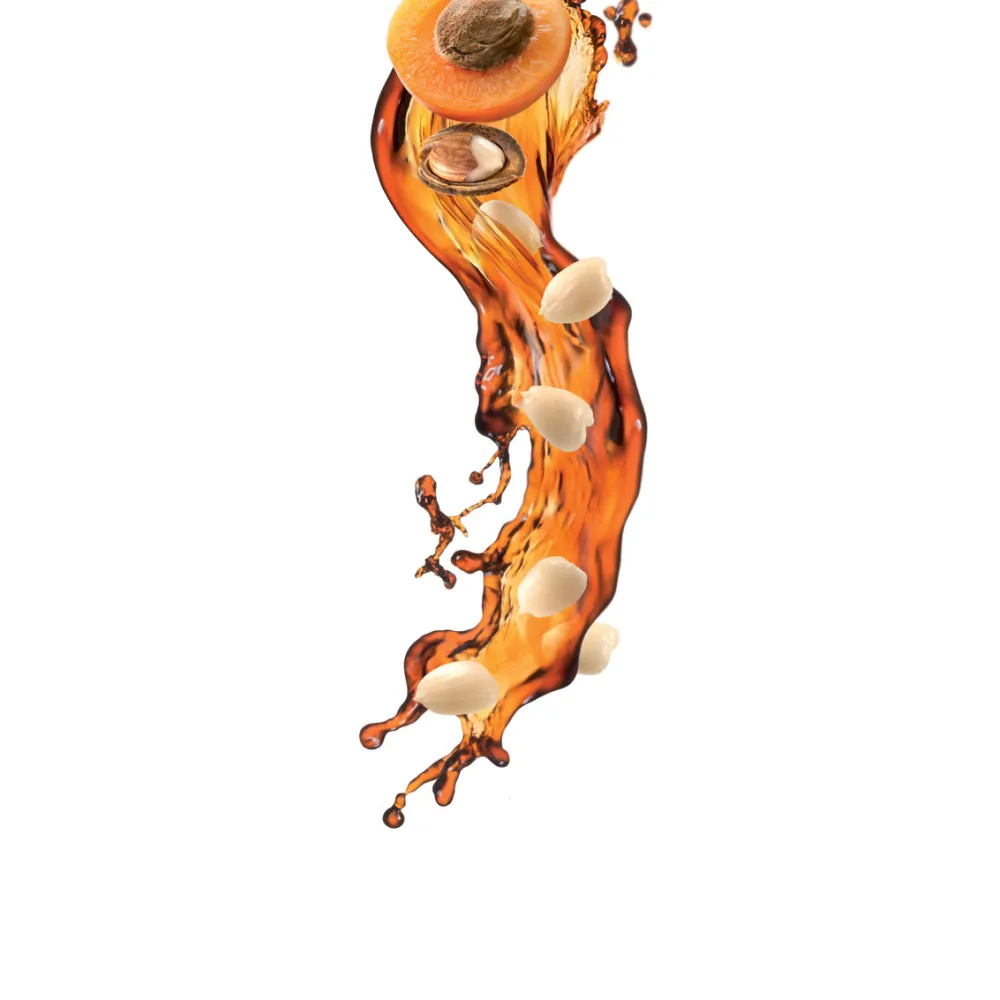 Amaretto sīrups 1L (275202160015)