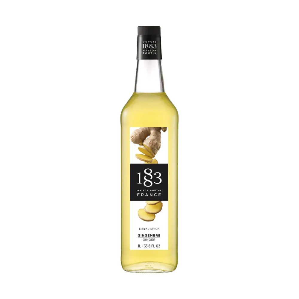 Ingvera sīrups 1L (275202160071)