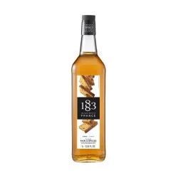 Piparkūku sīrups 1L