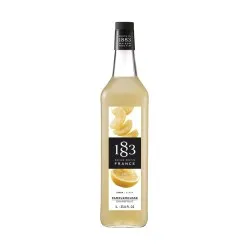 Greipfrūtu sīrups 1L