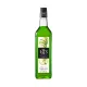 Zaļo ābolu sīrups 1L (275202160022)