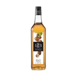 Riekstu sīrups 1L