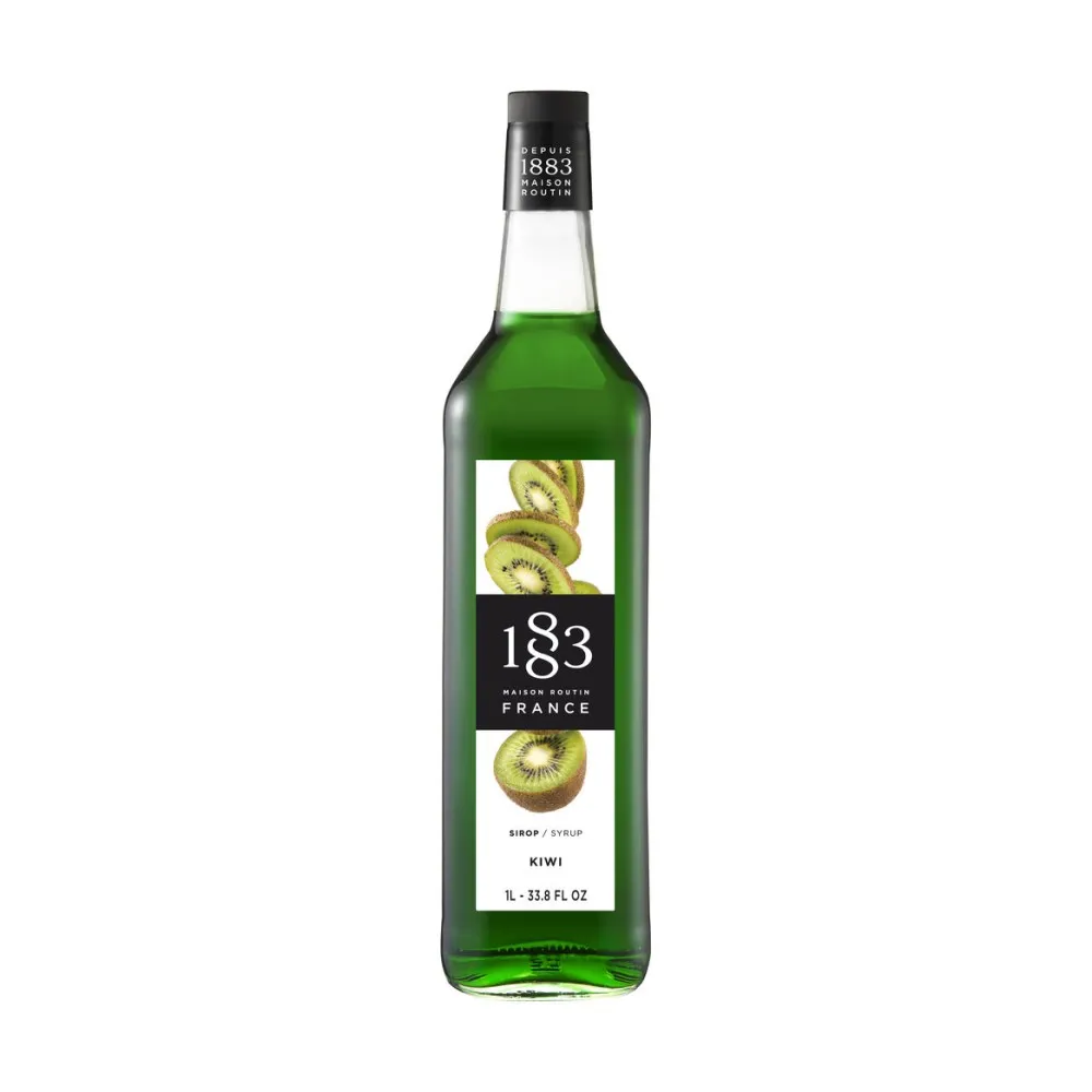 Kivi sīrups 1L (275202160072)