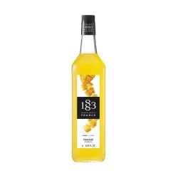 Mango sīrups 1L