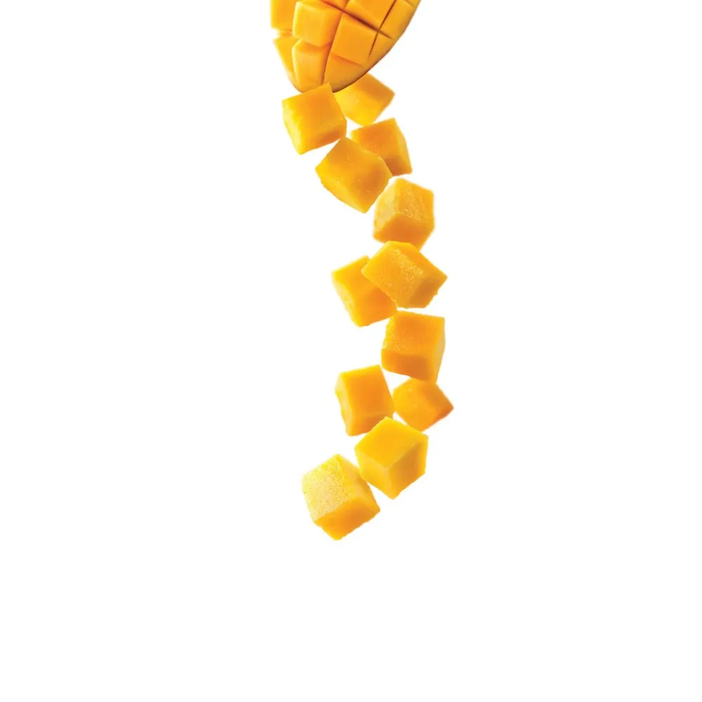 Mango biezenis 0.9L (275202160096)