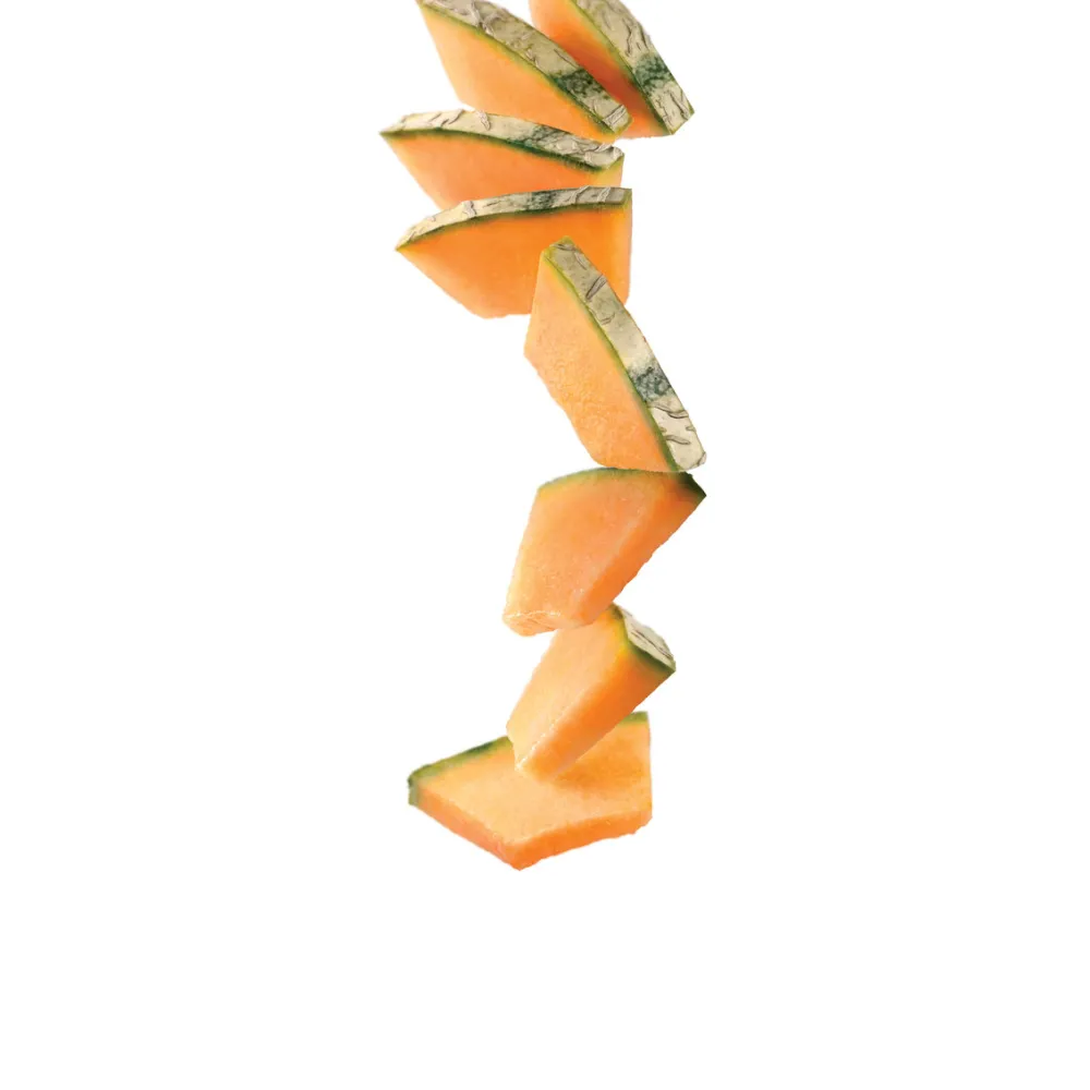 Melones sīrups 1L (275202160029)