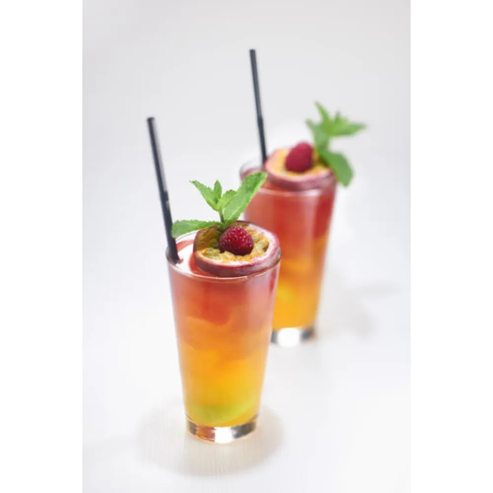Pasifloras augļu sīrups 1L (275202160076)