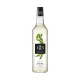 Piparmētru sīrups 1L (275202160041)