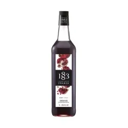 Granātābolu sīrups 1L