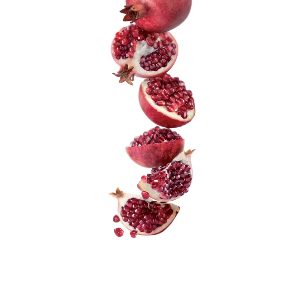 Granātābolu sīrups 1L (275202160078)