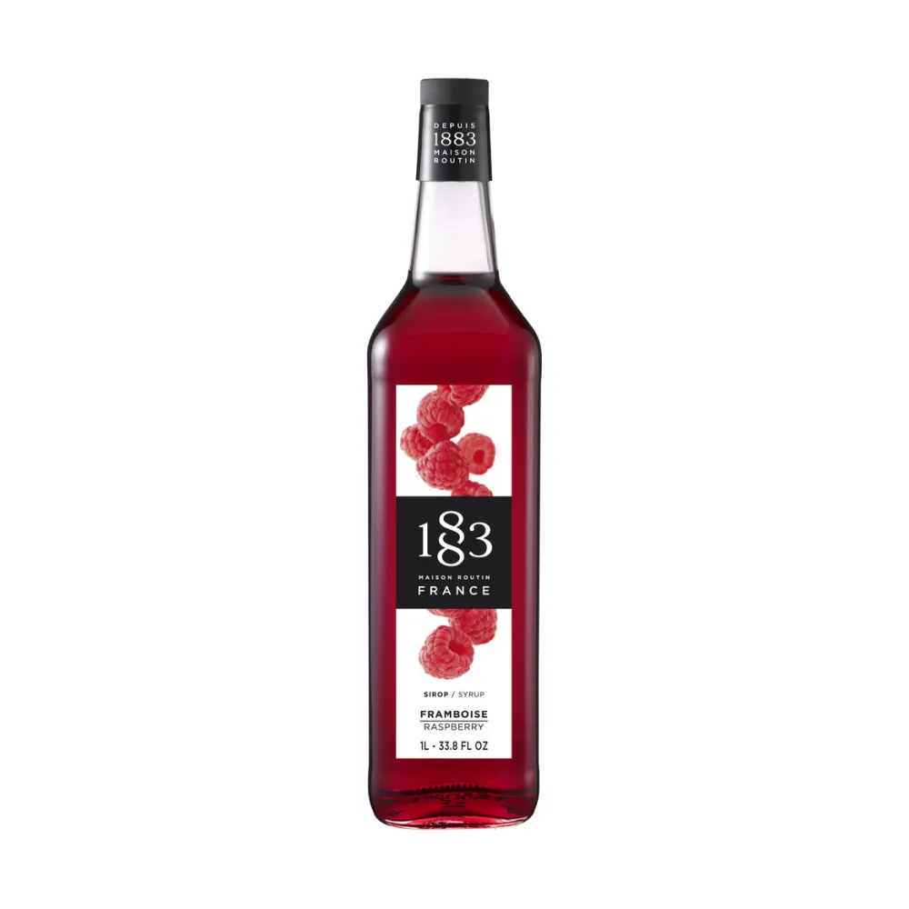 Aveņu sīrups 1L (275202160034)