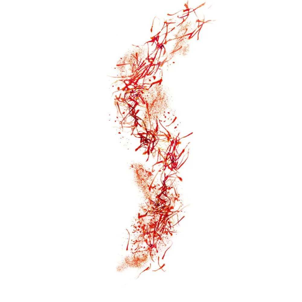 Safrāna sīrups 1L (275202160043)